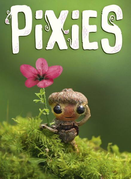 Pixies Juego de Mesa, Edicíon en Español
